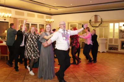 Foto des Albums: Winterfest mit Kohlessen