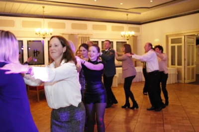 Foto des Albums: Winterfest mit Kohlessen