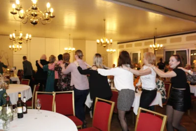 Foto des Albums: Winterfest mit Kohlessen