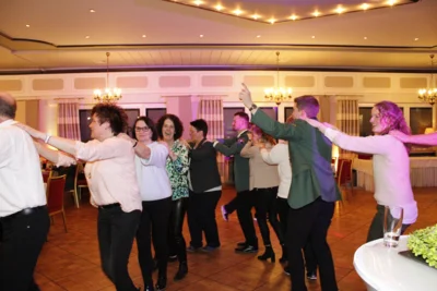 Foto des Albums: Winterfest mit Kohlessen