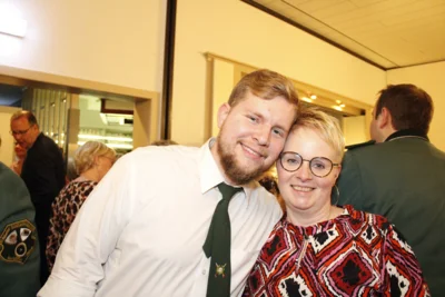 Foto des Albums: Winterfest mit Kohlessen