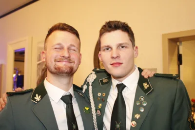 Foto des Albums: Winterfest mit Kohlessen