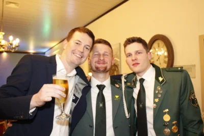 Foto des Albums: Winterfest mit Kohlessen