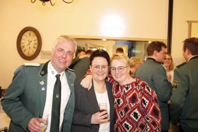 Foto des Albums: Winterfest mit Kohlessen