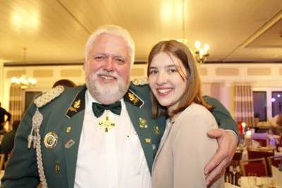 Foto des Albums: Winterfest mit Kohlessen