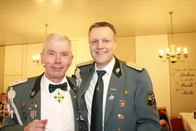 Foto des Albums: Winterfest mit Kohlessen