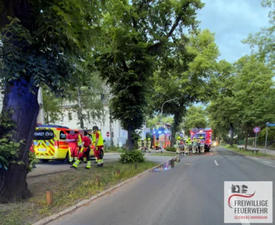 Foto des Albums: Einsatz Nr.:63/2026 B:Gebäude Groß
