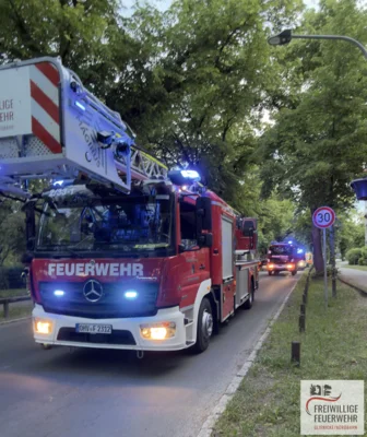 Foto des Albums: Einsatz Nr.:63/2026 B:Gebäude Groß