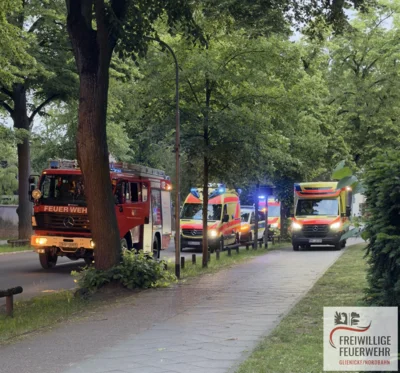 Foto des Albums: Einsatz Nr.:63/2026 B:Gebäude Groß