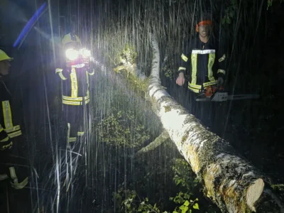 Foto des Albums: 20260529_HUNWETTER