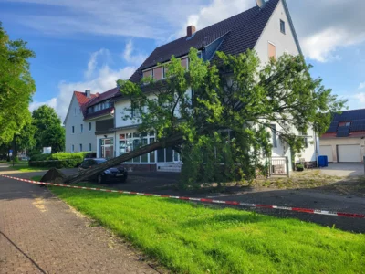 Foto des Albums: 20260529_HUNWETTER