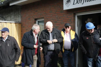 Foto des Albums: Königstreffen