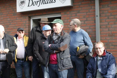 Foto des Albums: Königstreffen