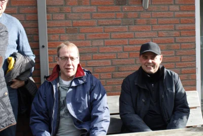 Foto des Albums: Königstreffen