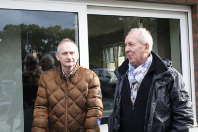 Foto des Albums: Königstreffen