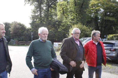 Foto des Albums: Königstreffen