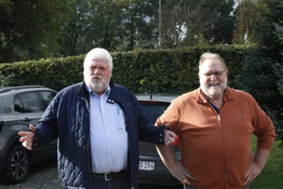 Foto des Albums: Königstreffen