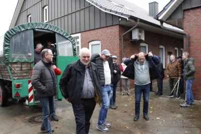 Foto des Albums: Königstreffen