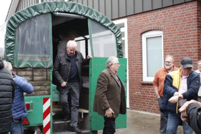 Foto des Albums: Königstreffen