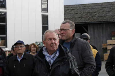 Foto des Albums: Königstreffen