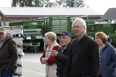 Foto des Albums: Königstreffen