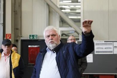 Foto des Albums: Königstreffen