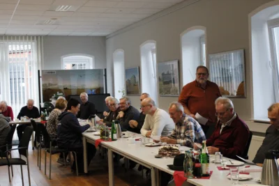 Foto des Albums: Königstreffen