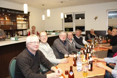 Foto des Albums: Königstreffen