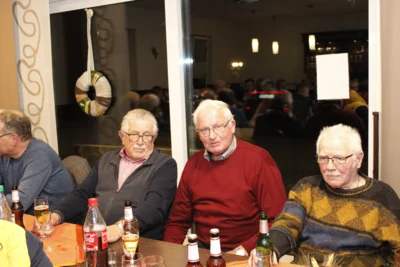 Foto des Albums: Königstreffen