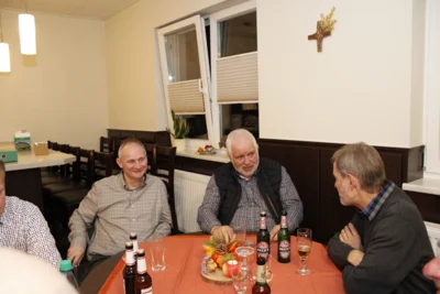 Foto des Albums: Königstreffen