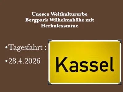 Foto des Albums: Tagesfahrt nach Kassel