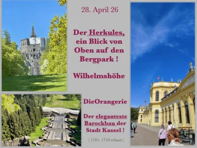 Foto des Albums: Tagesfahrt nach Kassel