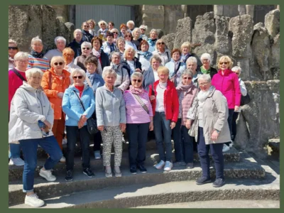 Foto des Albums: Tagesfahrt nach Kassel