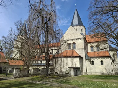 Kaiserdom  (Bild vergr&ouml;&szlig;ern)