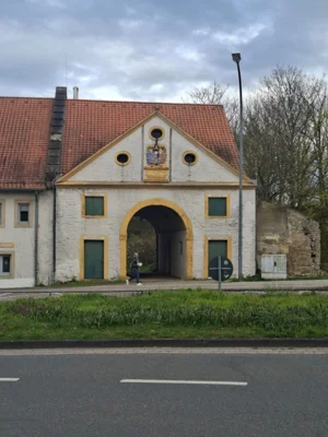 Gruppenfoto Pilgern  (Bild vergr&ouml;&szlig;ern)