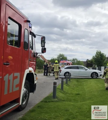 Foto des Albums: Einsatz Nr.:64/2026 B:klein