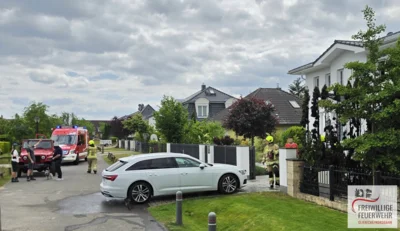 Foto des Albums: Einsatz Nr.:64/2026 B:klein