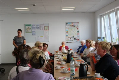 Foto des Albums: Königinnentreffen