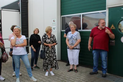 Foto des Albums: Königinnentreffen