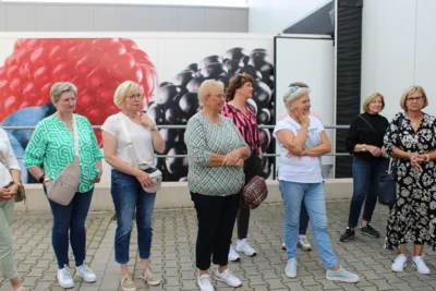 Foto des Albums: Königinnentreffen