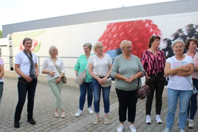 Foto des Albums: Königinnentreffen