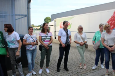 Foto des Albums: Königinnentreffen