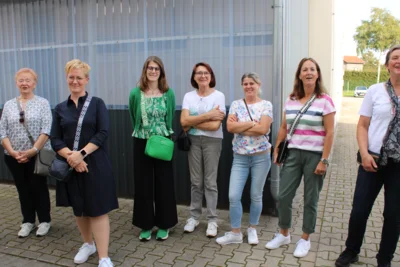 Foto des Albums: Königinnentreffen