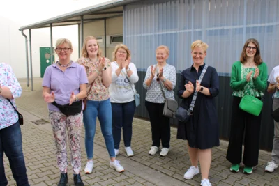 Foto des Albums: Königinnentreffen