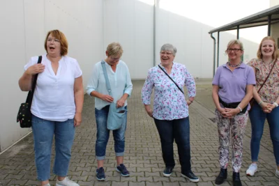 Foto des Albums: Königinnentreffen