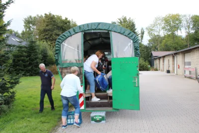 Foto des Albums: Königinnentreffen