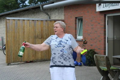 Foto des Albums: Königinnentreffen