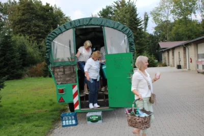 Foto des Albums: Königinnentreffen