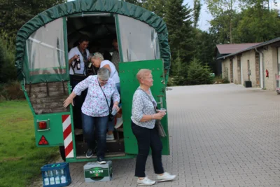 Foto des Albums: Königinnentreffen