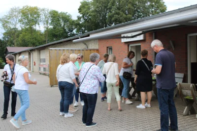 Foto des Albums: Königinnentreffen